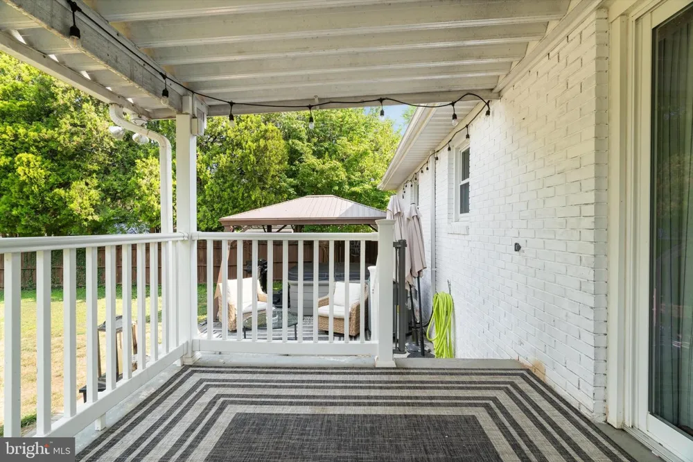 11908 PHYLANE DRIVE Hagerstown, MD 21742