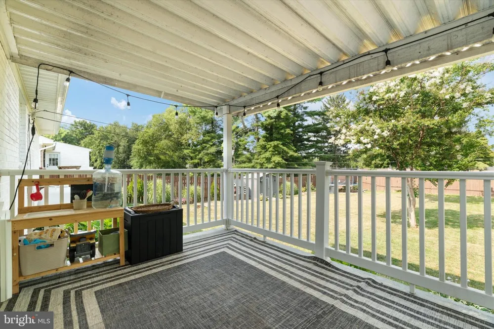11908 PHYLANE DRIVE Hagerstown, MD 21742