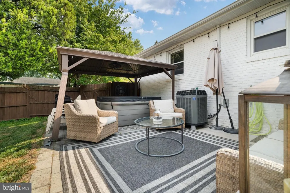 11908 PHYLANE DRIVE Hagerstown, MD 21742
