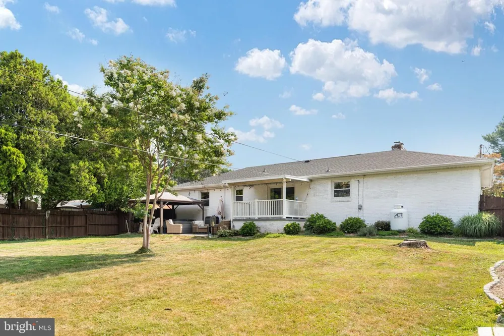 11908 PHYLANE DRIVE Hagerstown, MD 21742