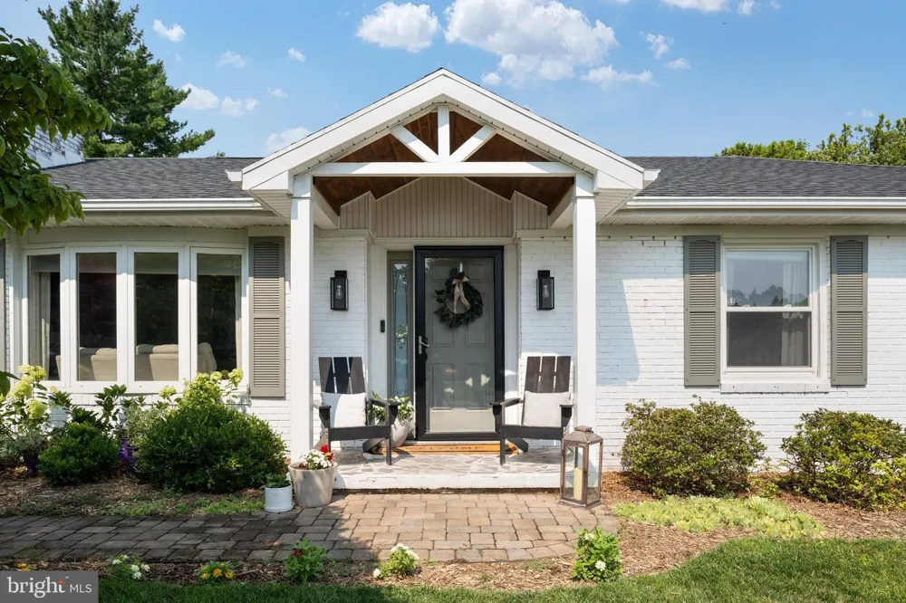 11908 PHYLANE DRIVE Hagerstown, MD 21742