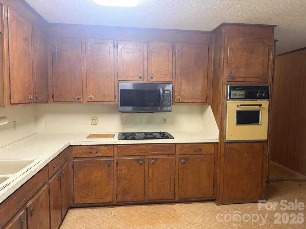 511 E Church Street Kershaw, SC 29067