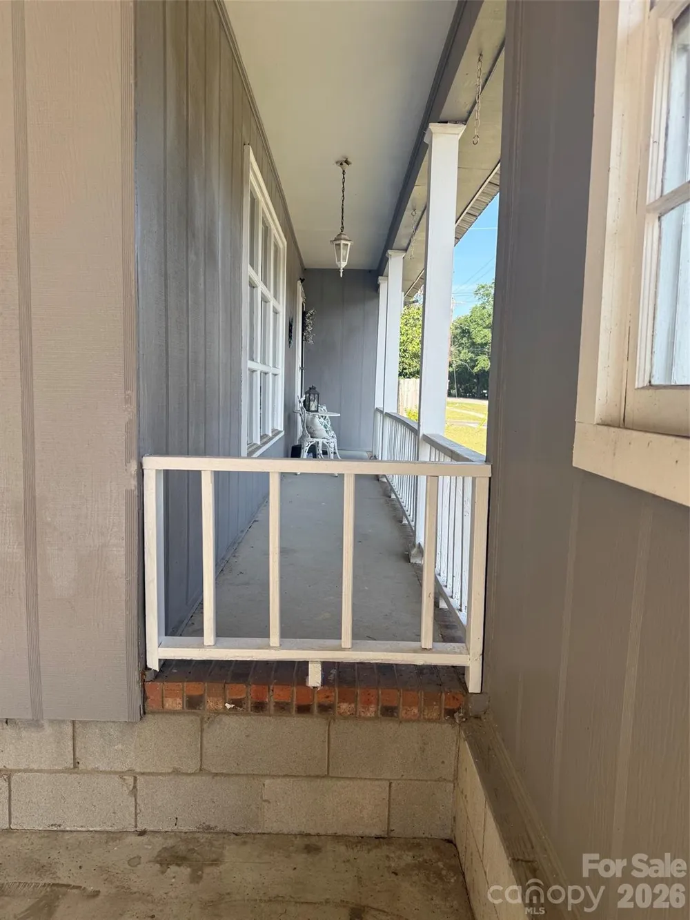 511 E Church Street Kershaw, SC 29067