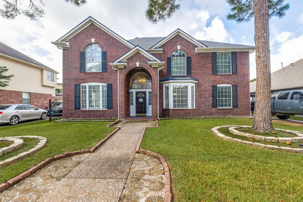 4219 Glenchase Lane Houston, TX 77014