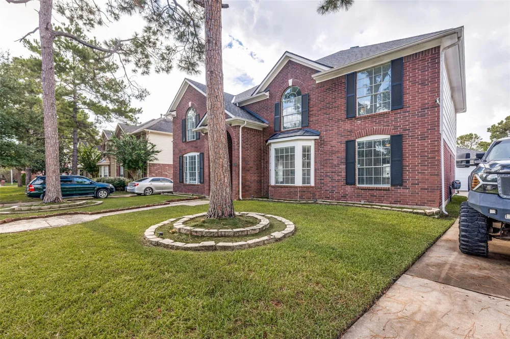 4219 Glenchase Lane Houston, TX 77014