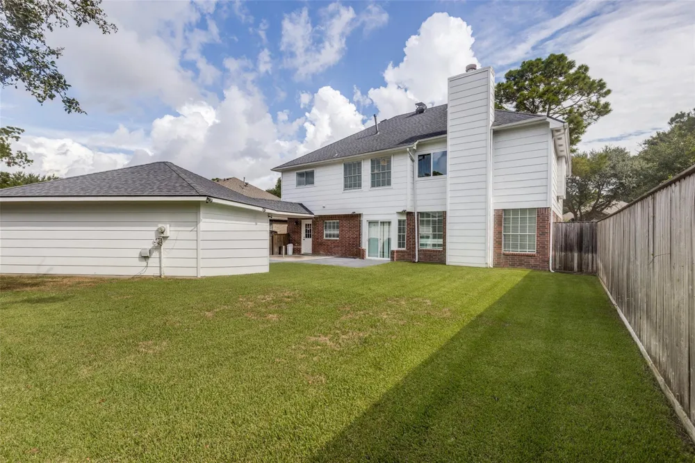 4219 Glenchase Lane Houston, TX 77014