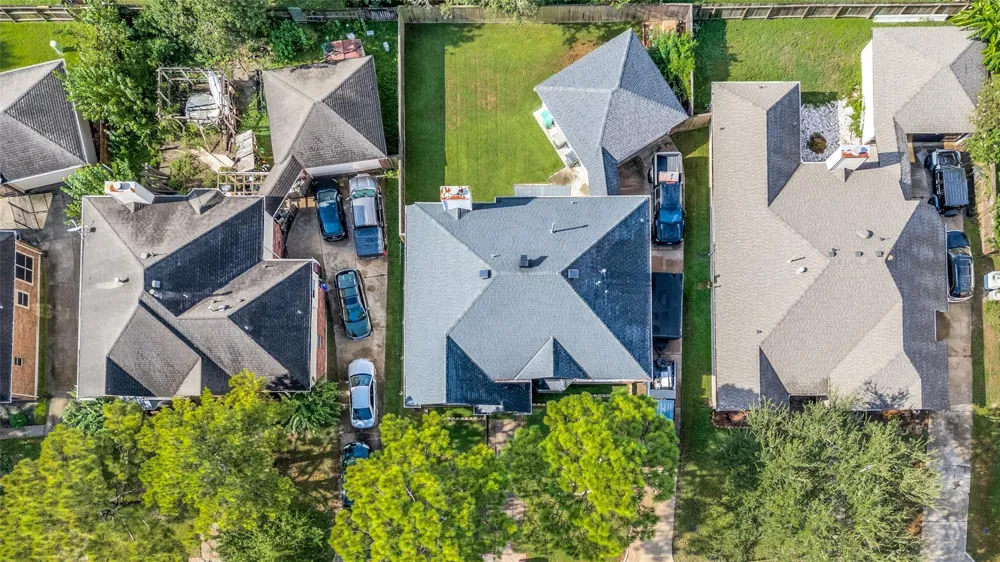 4219 Glenchase Lane Houston, TX 77014