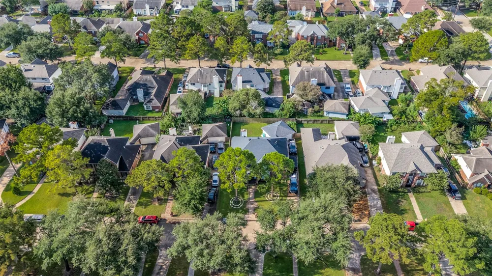 4219 Glenchase Lane Houston, TX 77014