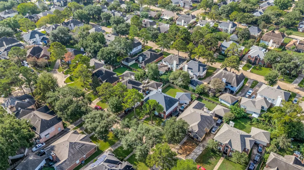 4219 Glenchase Lane Houston, TX 77014
