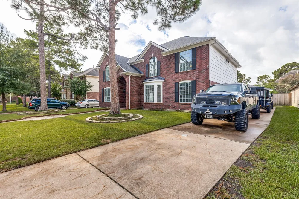 4219 Glenchase Lane Houston, TX 77014