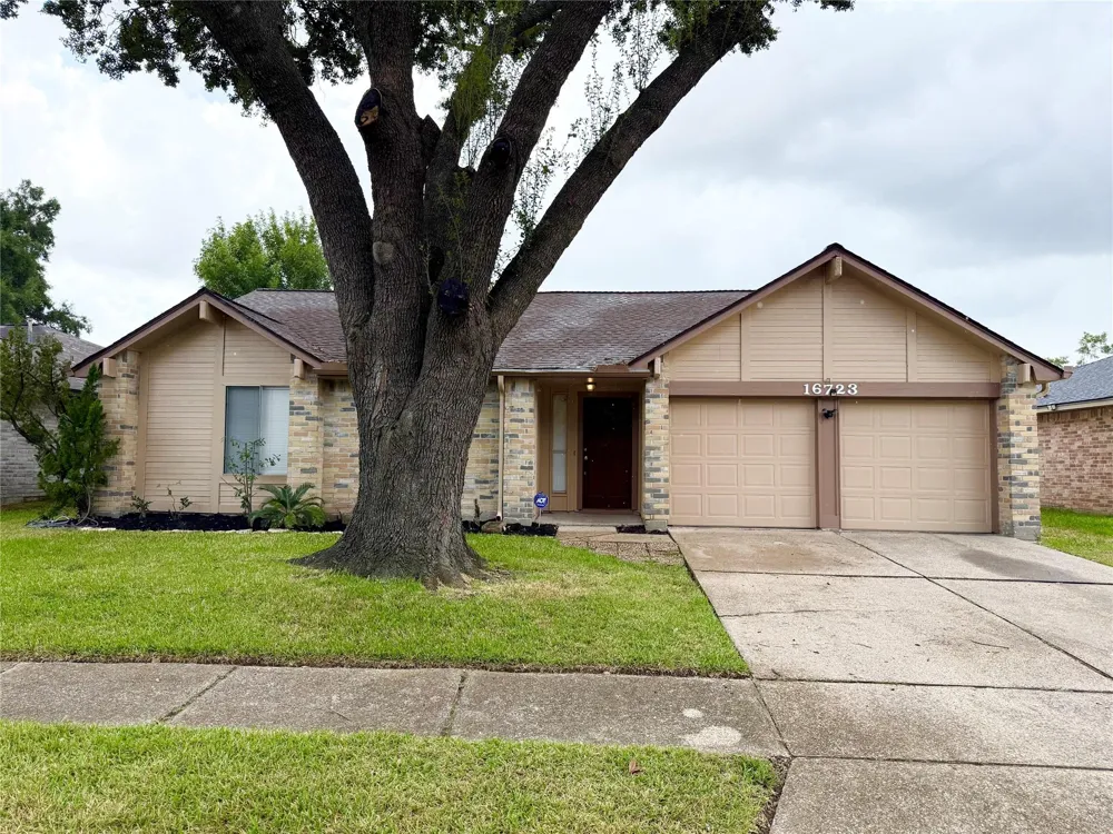16723 Summer Dawn Lane Houston, TX 77095
