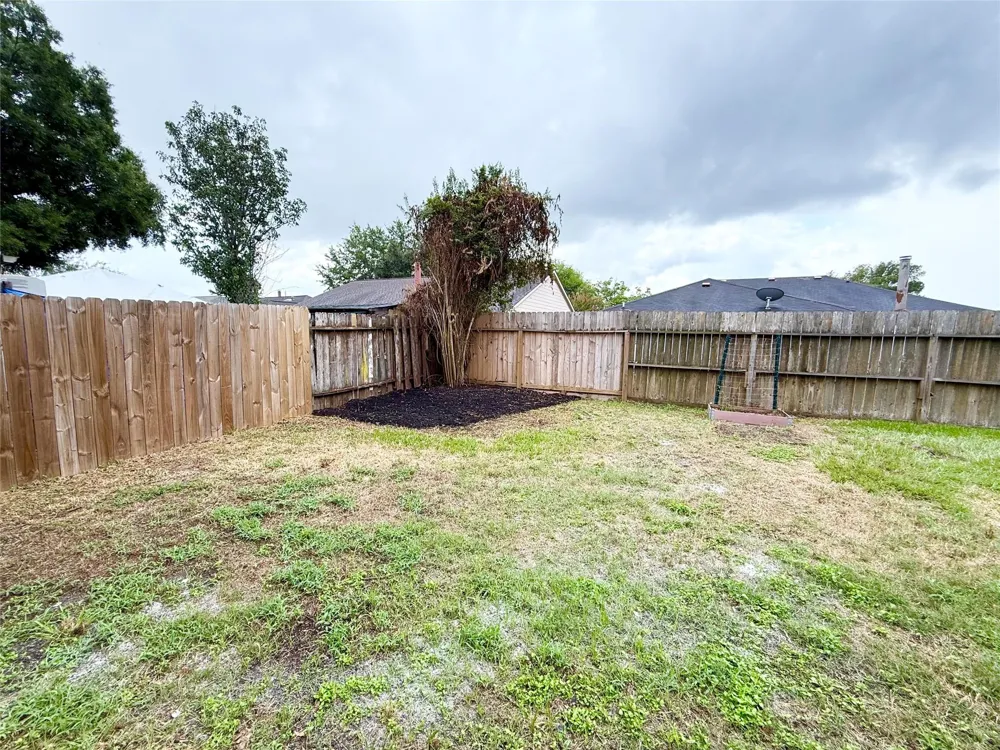 16723 Summer Dawn Lane Houston, TX 77095