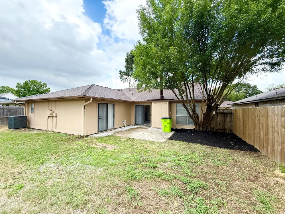 16723 Summer Dawn Lane Houston, TX 77095