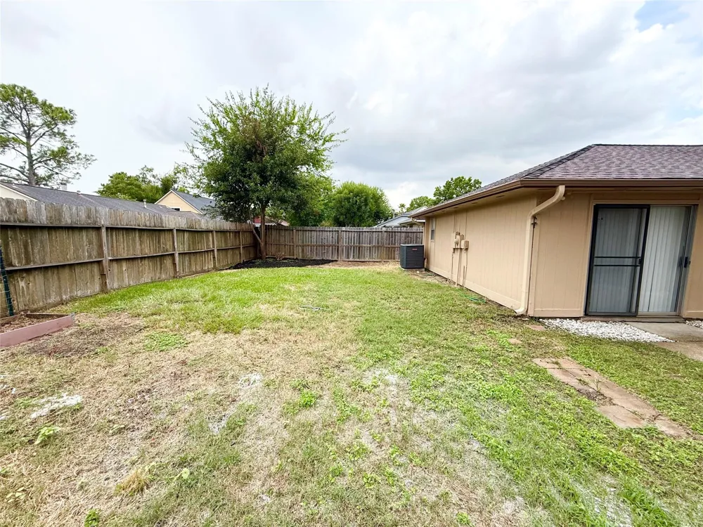 16723 Summer Dawn Lane Houston, TX 77095