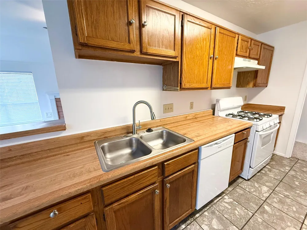 16723 Summer Dawn Lane Houston, TX 77095