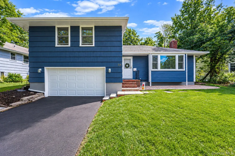 58 Mill Lane Huntington, NY 11743