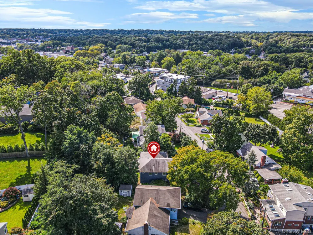 58 Mill Lane Huntington, NY 11743