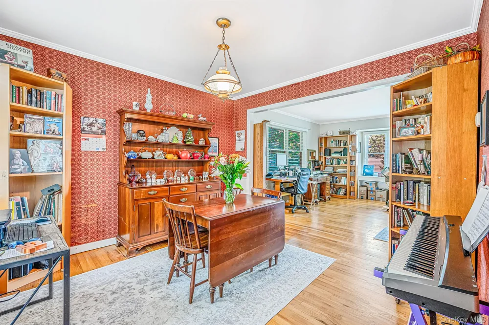 58 Mill Lane Huntington, NY 11743