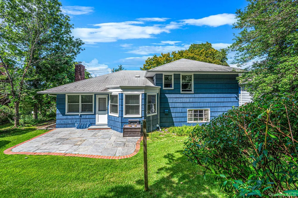 58 Mill Lane Huntington, NY 11743