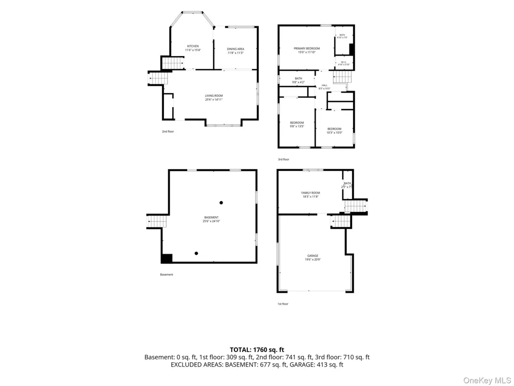 58 Mill Lane Huntington, NY 11743