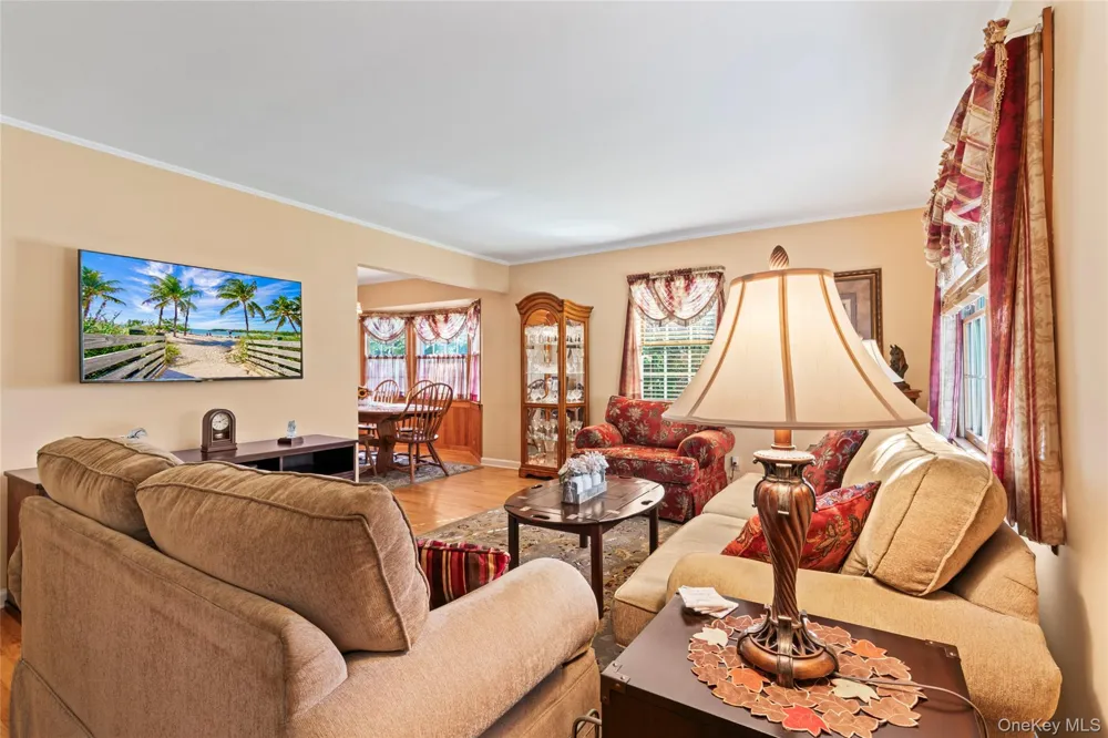 59 Linden Boulevard Hicksville, NY 11801