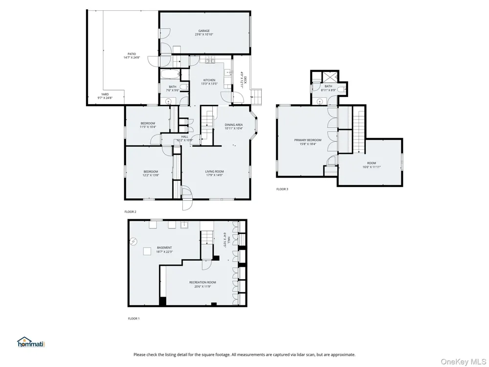 59 Linden Boulevard Hicksville, NY 11801