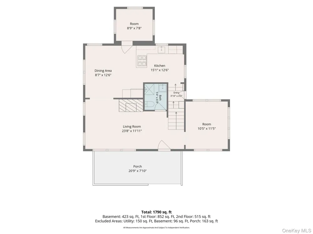 16 Maple Avenue West Nyack, NY 10994
