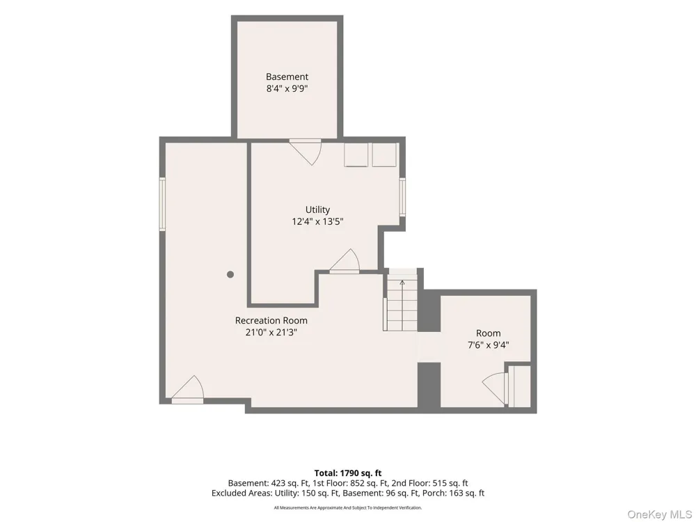 16 Maple Avenue West Nyack, NY 10994