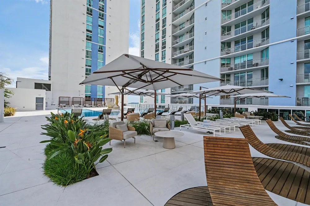 335 S Biscayne Boulevard #1002 Miami, FL 33131