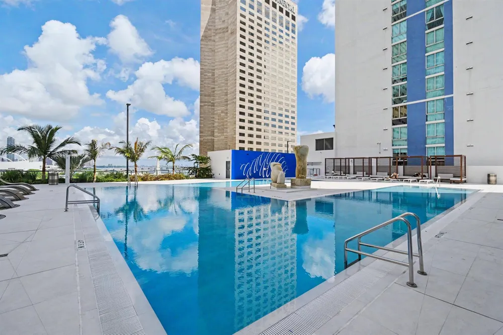 335 S Biscayne Boulevard #1002 Miami, FL 33131