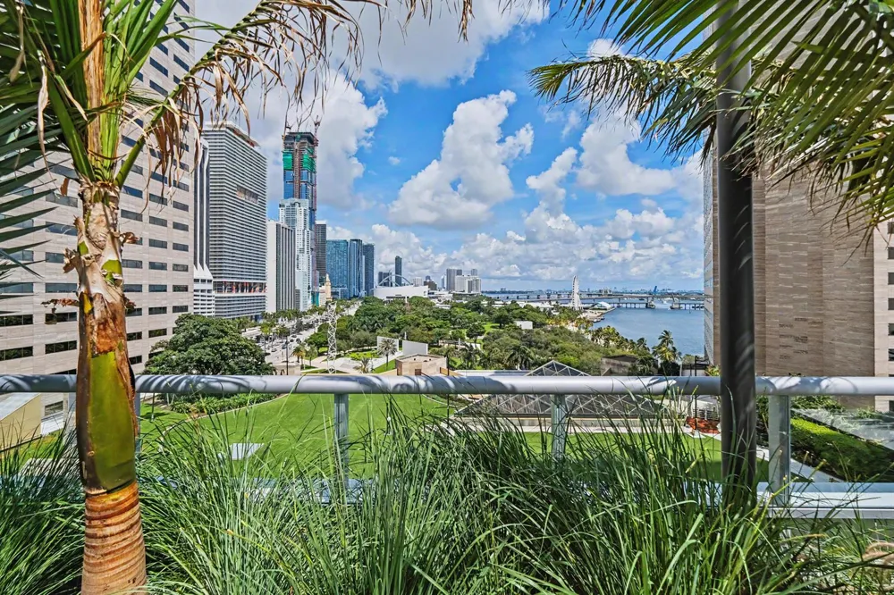 335 S Biscayne Boulevard #1002 Miami, FL 33131