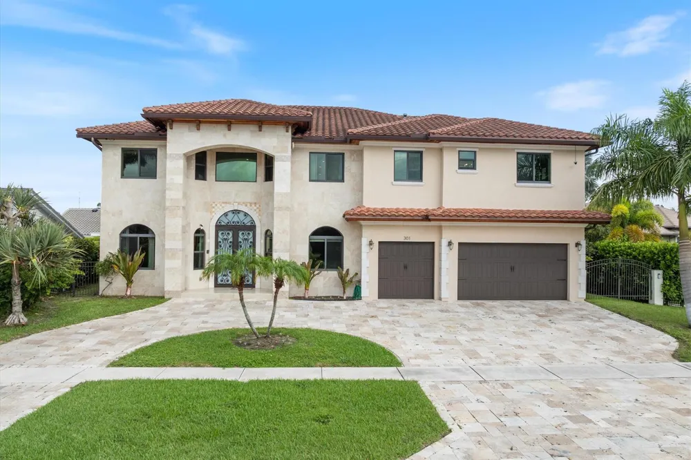 301 SANDALWOOD LANE Boca Raton, FL 33487