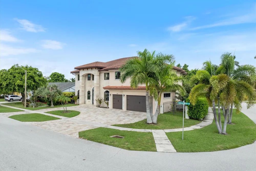 301 SANDALWOOD LANE Boca Raton, FL 33487