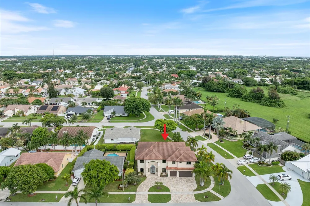 301 SANDALWOOD LANE Boca Raton, FL 33487