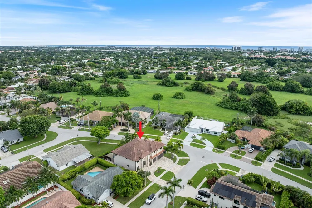 301 SANDALWOOD LANE Boca Raton, FL 33487