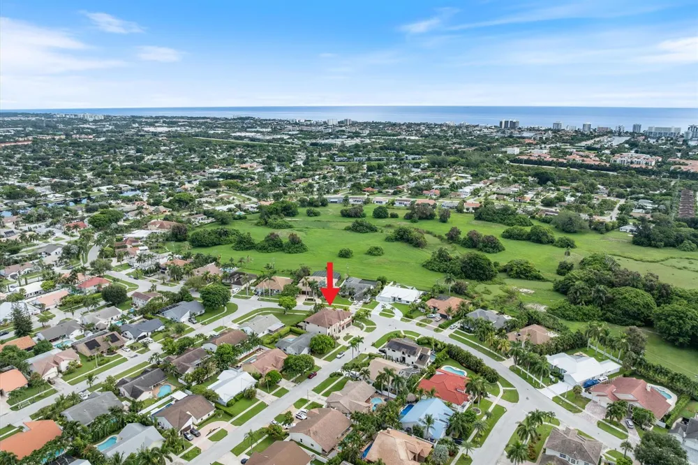 301 SANDALWOOD LANE Boca Raton, FL 33487