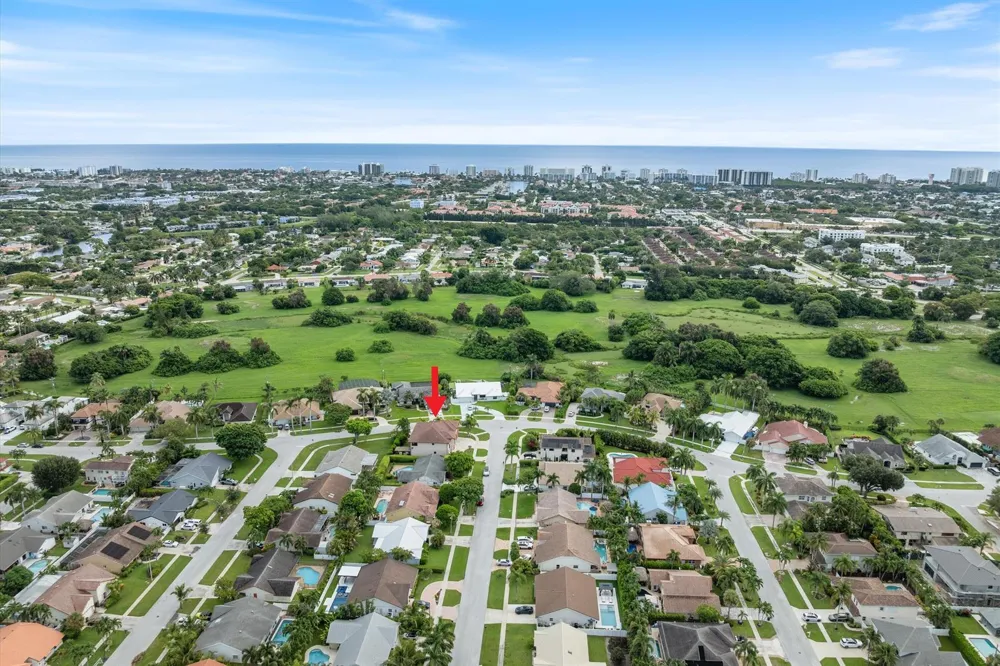 301 SANDALWOOD LANE Boca Raton, FL 33487