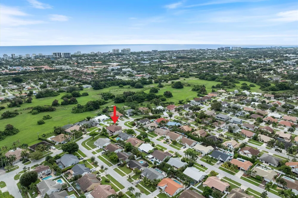 301 SANDALWOOD LANE Boca Raton, FL 33487