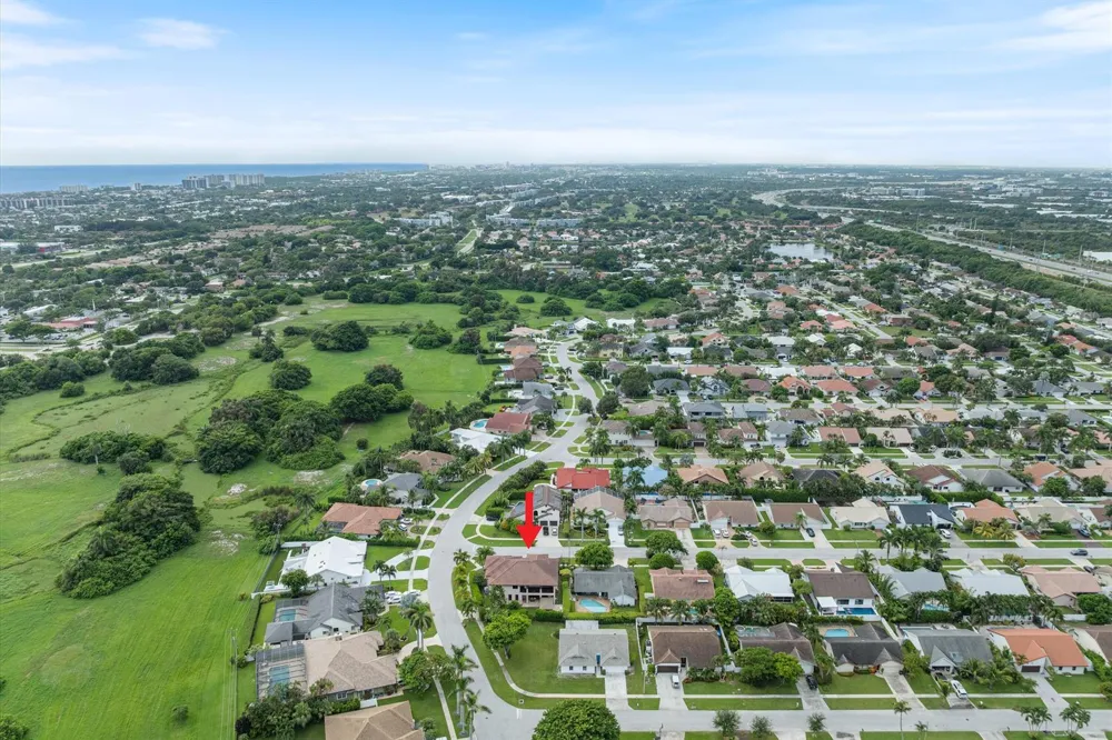 301 SANDALWOOD LANE Boca Raton, FL 33487
