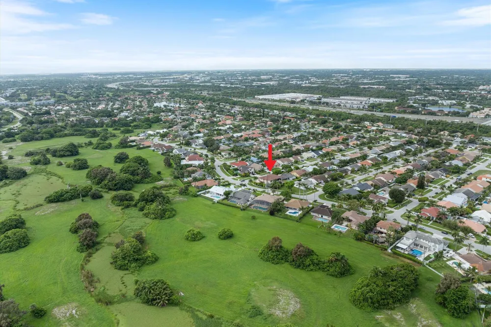 301 SANDALWOOD LANE Boca Raton, FL 33487
