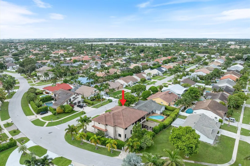 301 SANDALWOOD LANE Boca Raton, FL 33487
