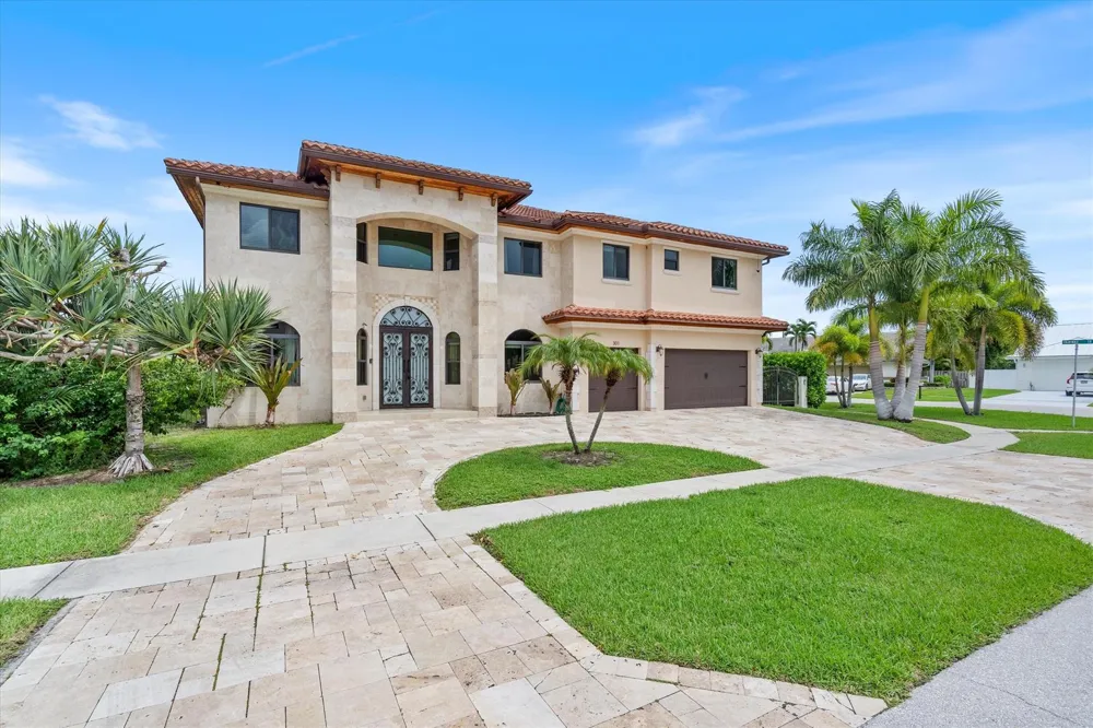 301 SANDALWOOD LANE Boca Raton, FL 33487