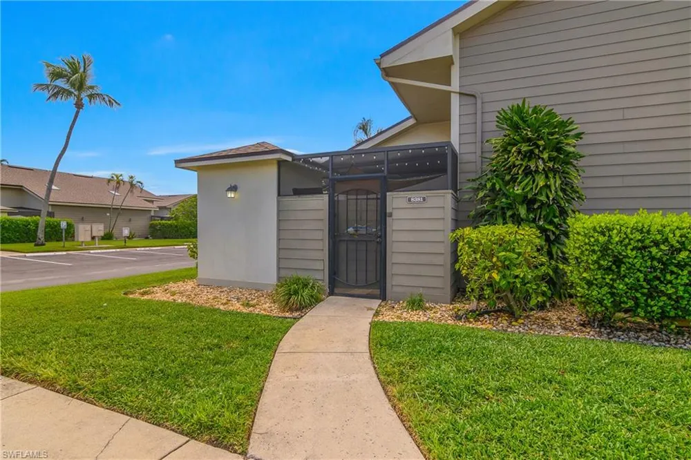8381 S Haven Lane Fort Myers, FL 33919