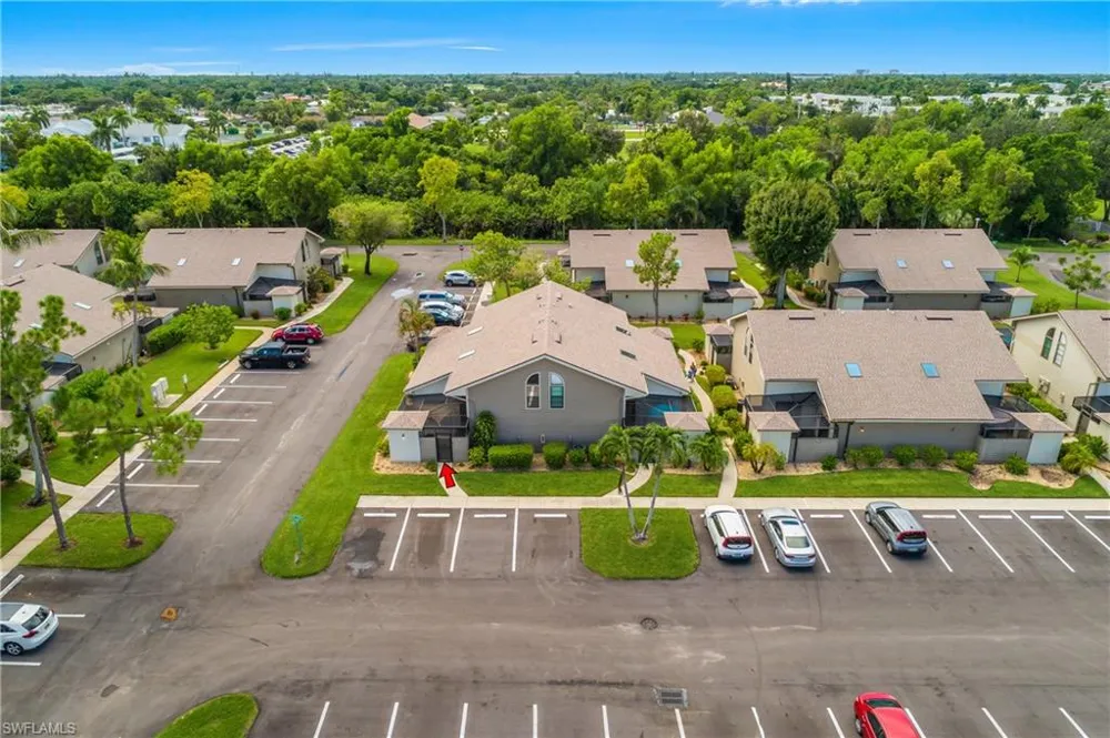 8381 S Haven Lane Fort Myers, FL 33919