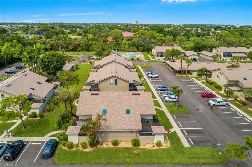 8381 S Haven Lane Fort Myers, FL 33919