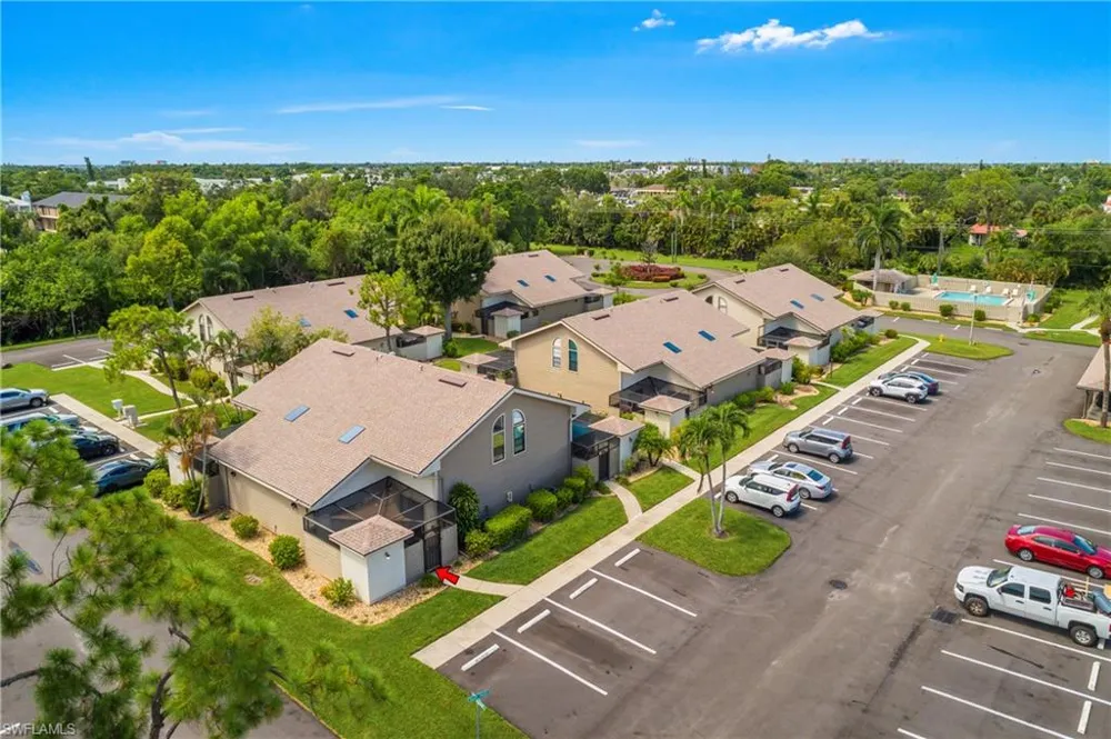 8381 S Haven Lane Fort Myers, FL 33919