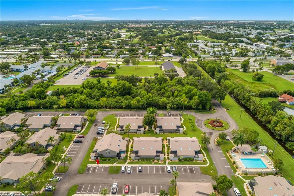 8381 S Haven Lane Fort Myers, FL 33919