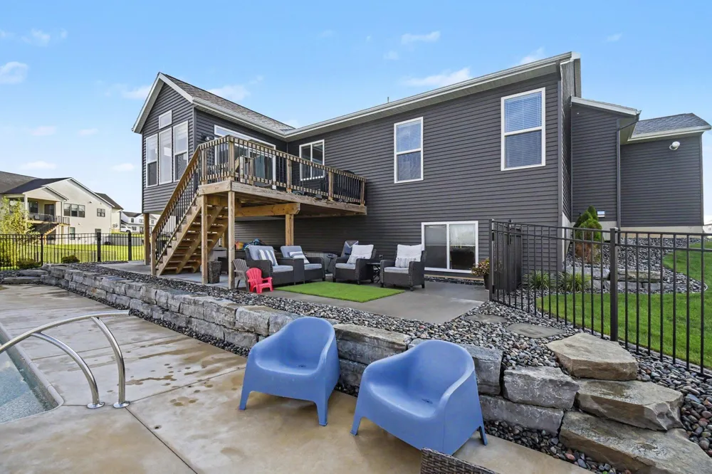 8025 Erie Drive SW Byron Township, MI 49315