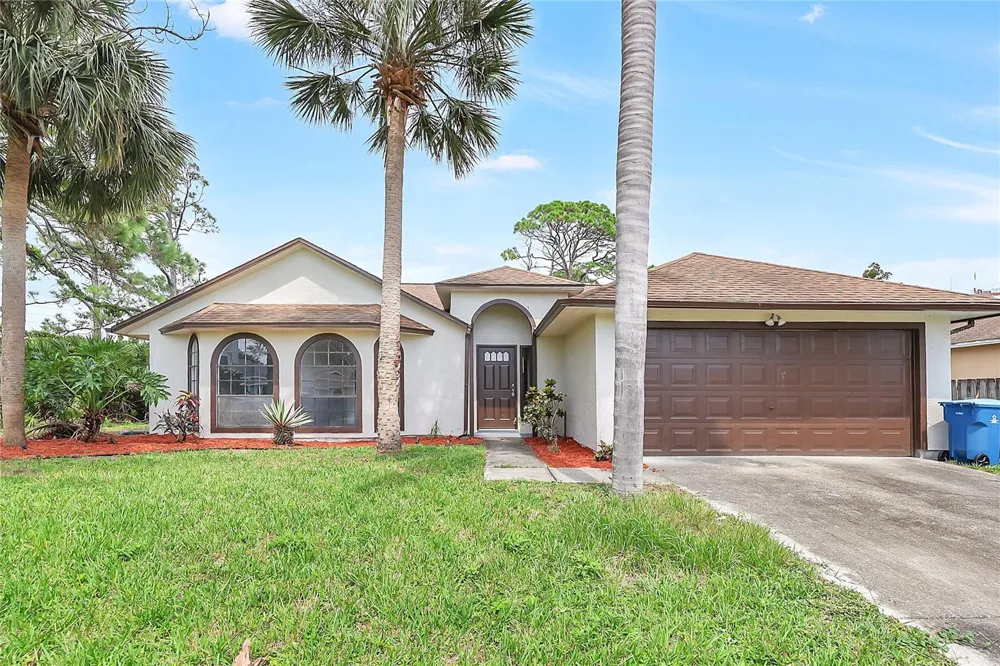 1351 SONN COURT NW Palm Bay, FL 32907
