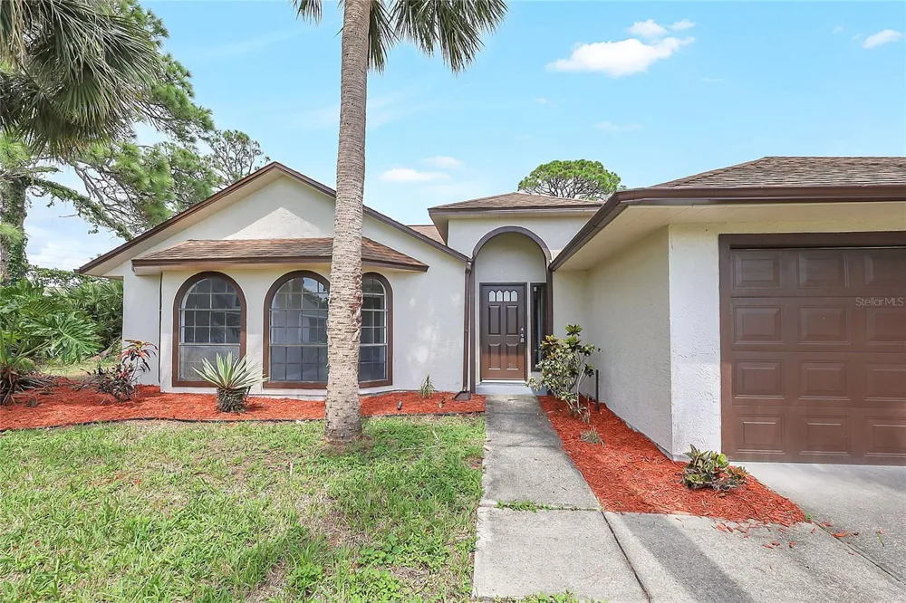 1351 SONN COURT NW Palm Bay, FL 32907